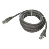 Belkin Patch cable - RJ-45 (M) - RJ-45 (M) - 7 ft - UTP - ( CAT 5e ) A3L791B07-S